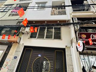 Bán nhà riêng tại lê đức thọ, 23,5 tỷ, 76 m2, chính chủ giá cực chất