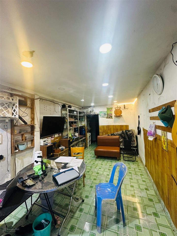 Nhà mặt tiền kinh doanh trung mỹ tân xuân  46m2  vị trí đẹp  sầm uất  hiếm nhà bán