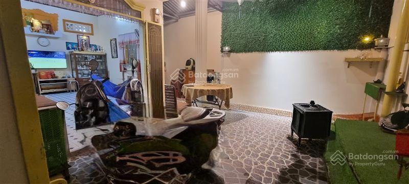 Nhà đẹp giá tốt phường hiệp thành quận 12