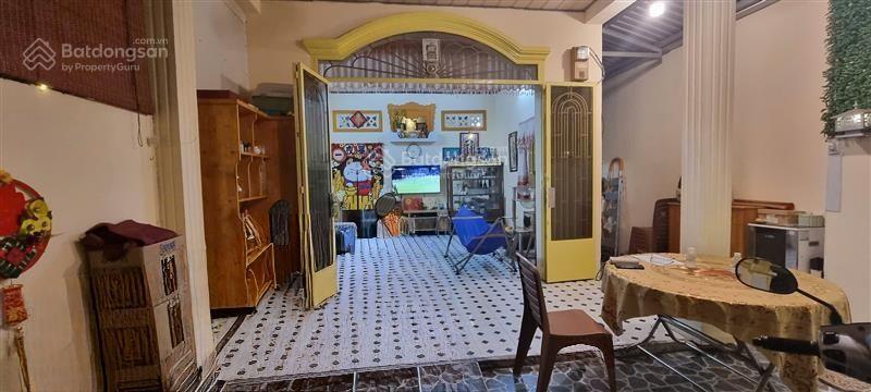 Nhà đẹp giá tốt phường hiệp thành quận 12
