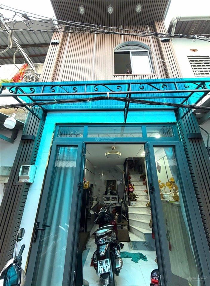 Nhỏ nhỏ xinh xinh cho gia đình ấm áp  ngay lê đức thọ nhinh 2.tỷ tl