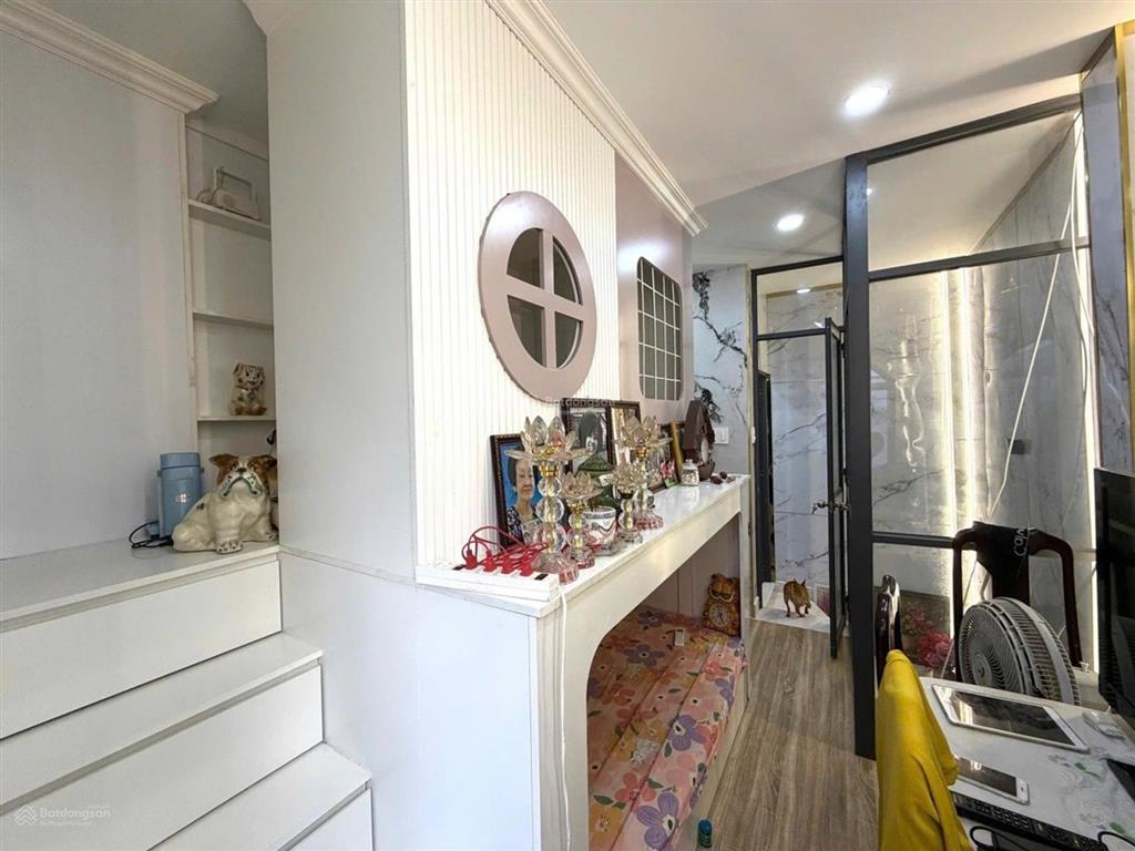 Nhỏ nhỏ xinh xinh cho gia đình ấm áp  ngay lê đức thọ nhinh 2.tỷ tl