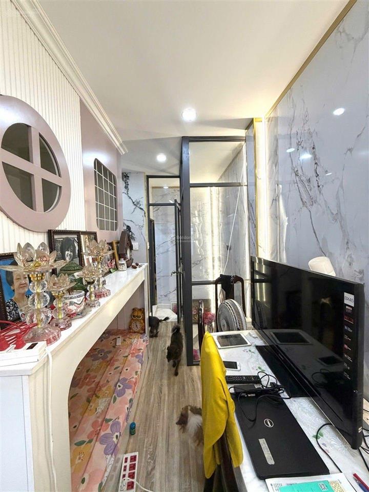 Nhỏ nhỏ xinh xinh cho gia đình ấm áp  ngay lê đức thọ nhinh 2.tỷ tl