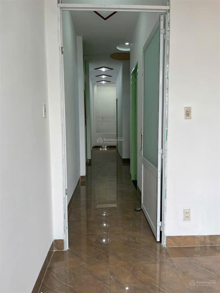 Nhà sổ hồng riêng diện tích khủng đông thạnh hm giáp quận 12