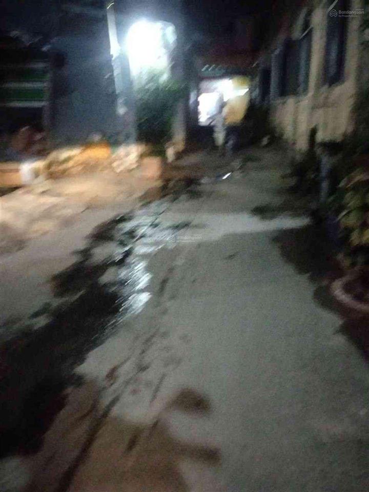 Nhà nhỏ xinh xinh giá tốt quận 12 dọn vào ở ngay