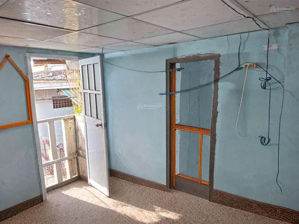 Hàng hiếm quận 12 sổ hồng riêng nhìn hai tỷ