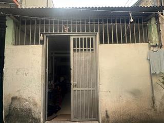 Bán đất tặng nhà ~ 78m2  một bước về gò vấp  vị trí tương lai giá chỉ nhỉnh 3tỷ