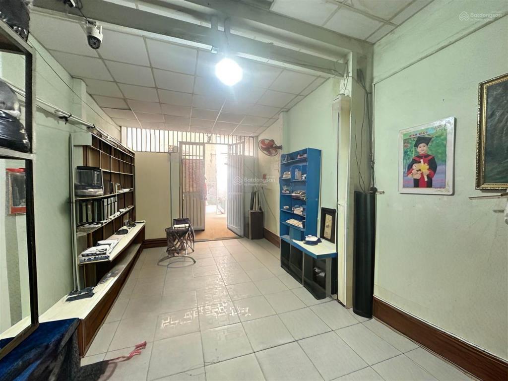 Bán đất tặng nhà ~ 78m2  một bước về gò vấp  vị trí tương lai giá chỉ nhỉnh 3tỷ