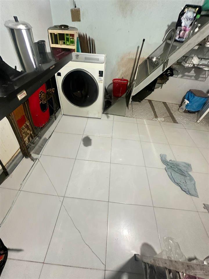 Bán đất tặng nhà ~ 78m2  một bước về gò vấp  vị trí tương lai giá chỉ nhỉnh 3tỷ
