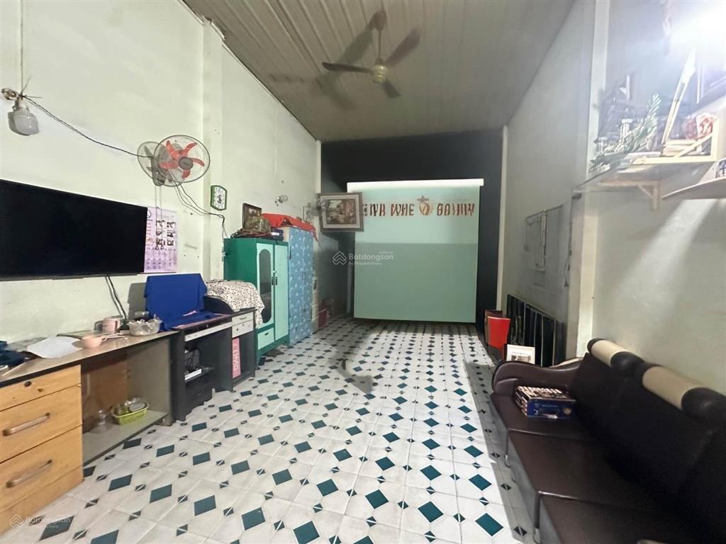 Bán đất tặng nhà ~ 78m2  một bước về gò vấp  vị trí tương lai giá chỉ nhỉnh 3tỷ