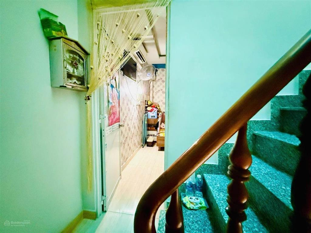 Nhà sổ hồng riêng quận 12 pháp lý chuẩn vị trí đắc địa công năng đầy đủ giá chỉ nhỉnh ba tỷ