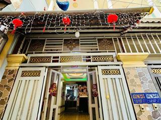 Nhà sổ hồng riêng quận 12 pháp lý chuẩn vị trí đắc địa công năng đầy đủ giá chỉ nhỉnh ba tỷ