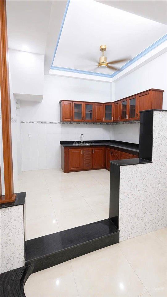 Nhà sổ hồng riêng giá rẻ như vi bằng rẻ nhất quận 12 diện tích 40 m nhìn 2ty