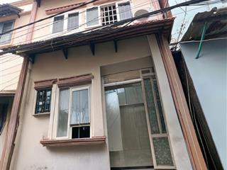 Hẻm xe hơi  tân thới hiệp  quận 12  nhà mới đẹp shr  5 x 9  45m2  nhỉn