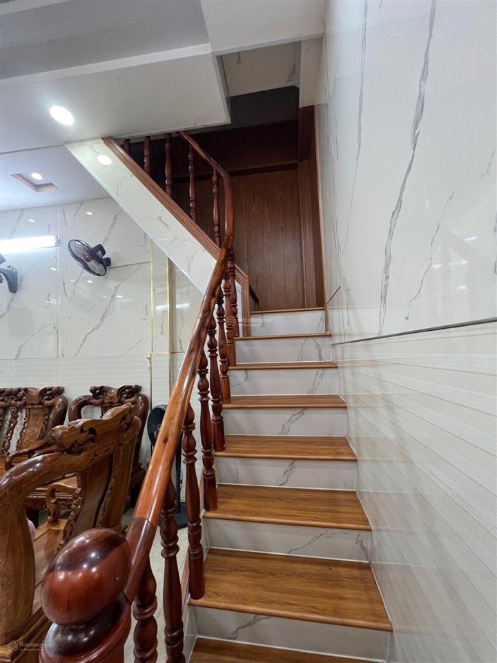 Hẻm xe hơi  tân thới hiệp  quận 12  nhà mới đẹp shr  5 x 9  45m2  nhỉn