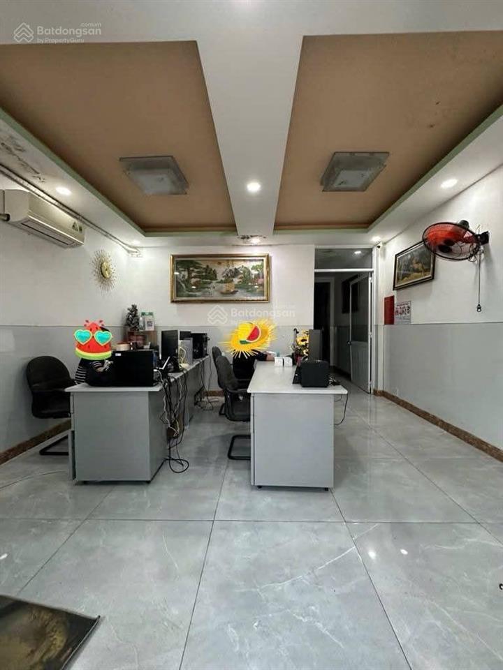 Bán đất tặng nhà vườn lài anphu đông q12 hẻm xe hơi 5m sát mặt tiền  diện tích đẹp 4.6 x 17  2