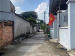 Bán nhanh 93.5m2 đất 2 mặt tiền xã thư lâm (xuân nộn) giá tốt nhất thị trường