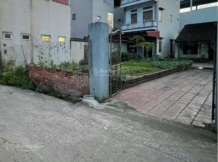 Bán nhanh 93.5m2 đất 2 mặt tiền xã thư lâm (xuân nộn) giá tốt nhất thị trường