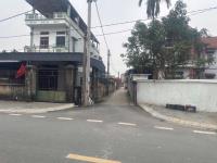 Bán nhanh 93.5m2 đất 2 mặt tiền xã thư lâm (xuân nộn) giá tốt nhất thị trường
