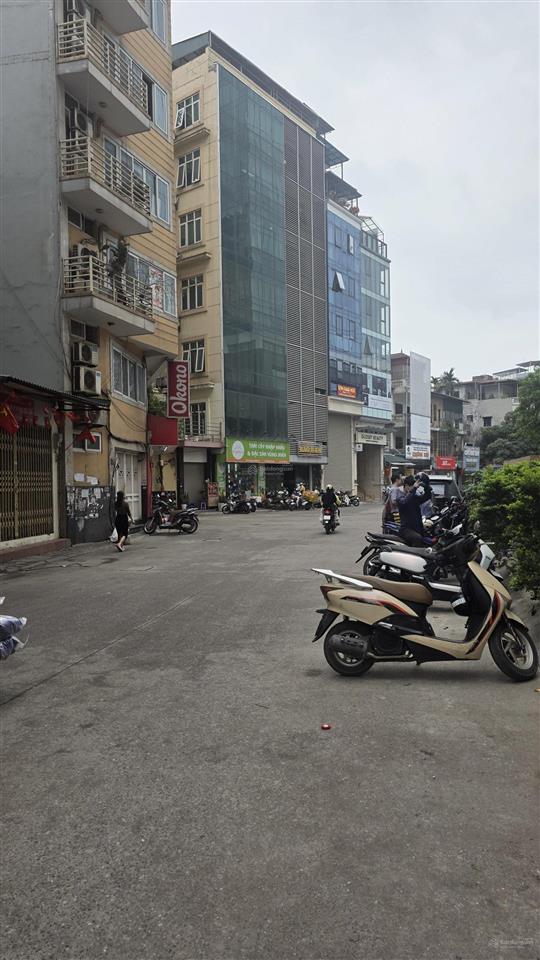 [hạ 1tỷ hoàng cầu] 23,4tỷ 56m phân lô kinh doanh 24/7 sổ đẹp sát vđ1