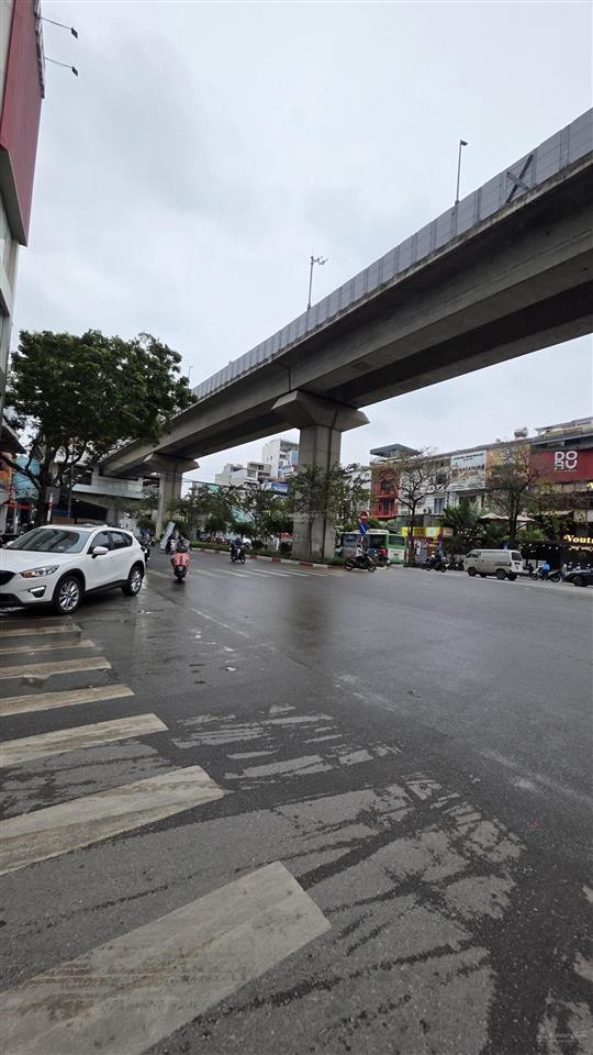 [hạ 1tỷ hoàng cầu] 23,4tỷ 56m phân lô kinh doanh 24/7 sổ đẹp sát vđ1