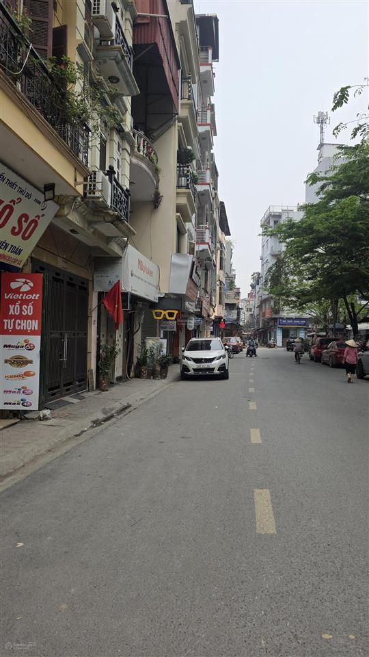 [hạ 1tỷ hoàng cầu] 23,4tỷ 56m phân lô kinh doanh 24/7 sổ đẹp sát vđ1