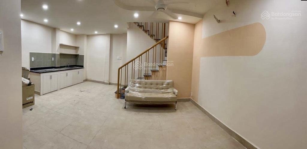 Nhà lâm văn bền quận 7ngang 6mxe hơi ngủ trong nhà giá nhỉnh 8 tỷ