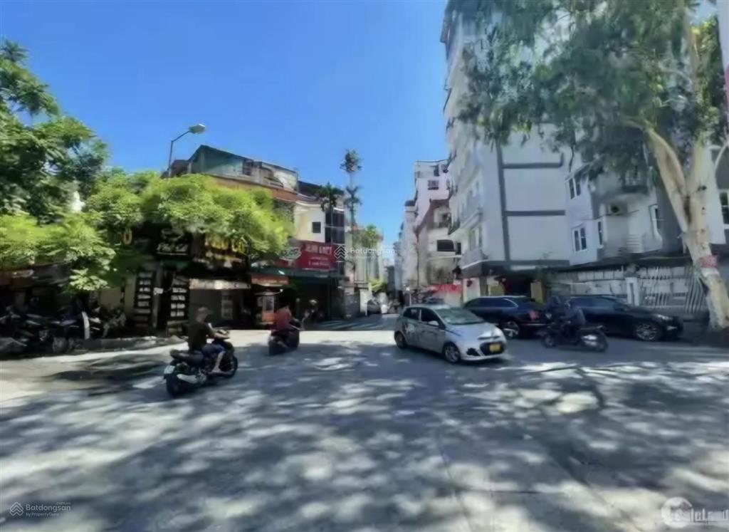 Mặt phố linh lang  trái tim khu nhật  đẳng cấp giới tinh hoa ba đình
