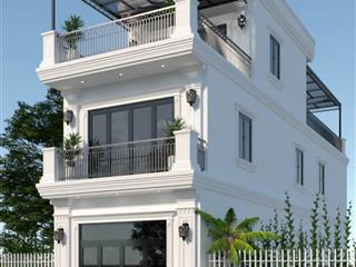 Mặt phố linh lang  trái tim khu nhật  đẳng cấp giới tinh hoa ba đình