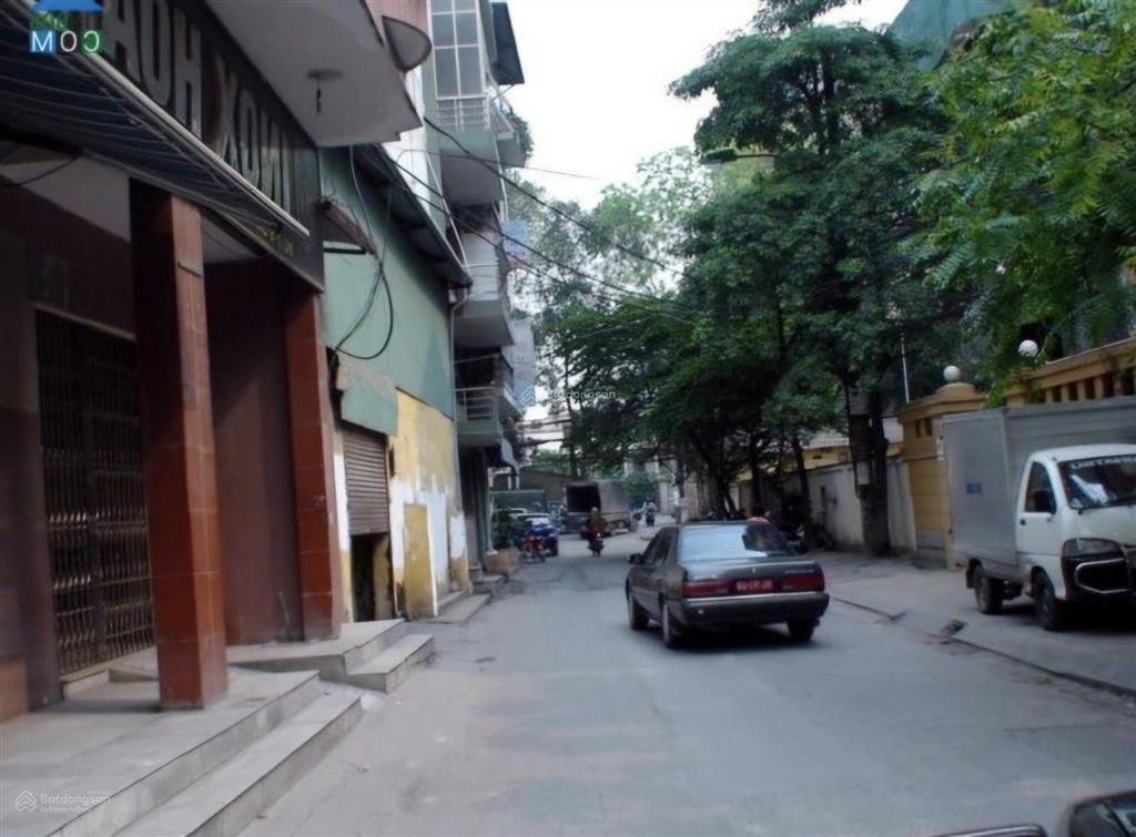 Mặt phố linh lang  trái tim khu nhật  đẳng cấp giới tinh hoa ba đình