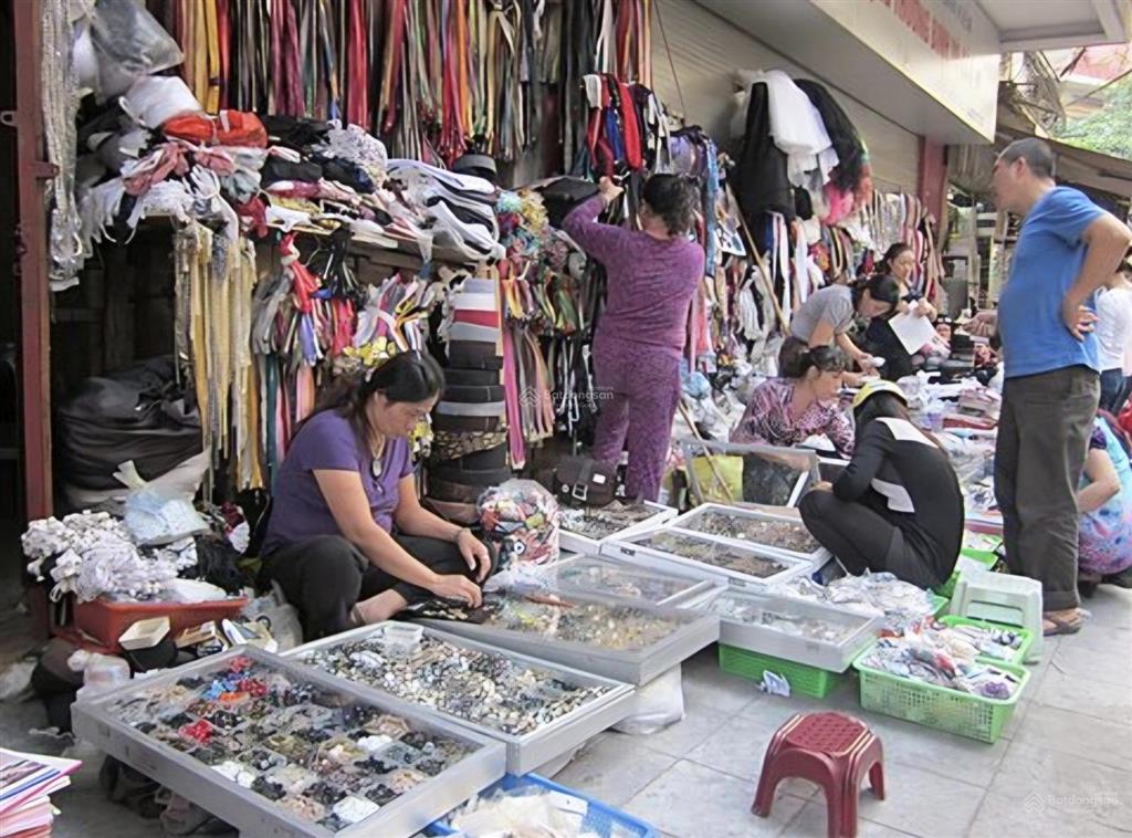 Sở hữu nhà phố cổ  khai thác ngay mô hình lưu trú dòng tiền