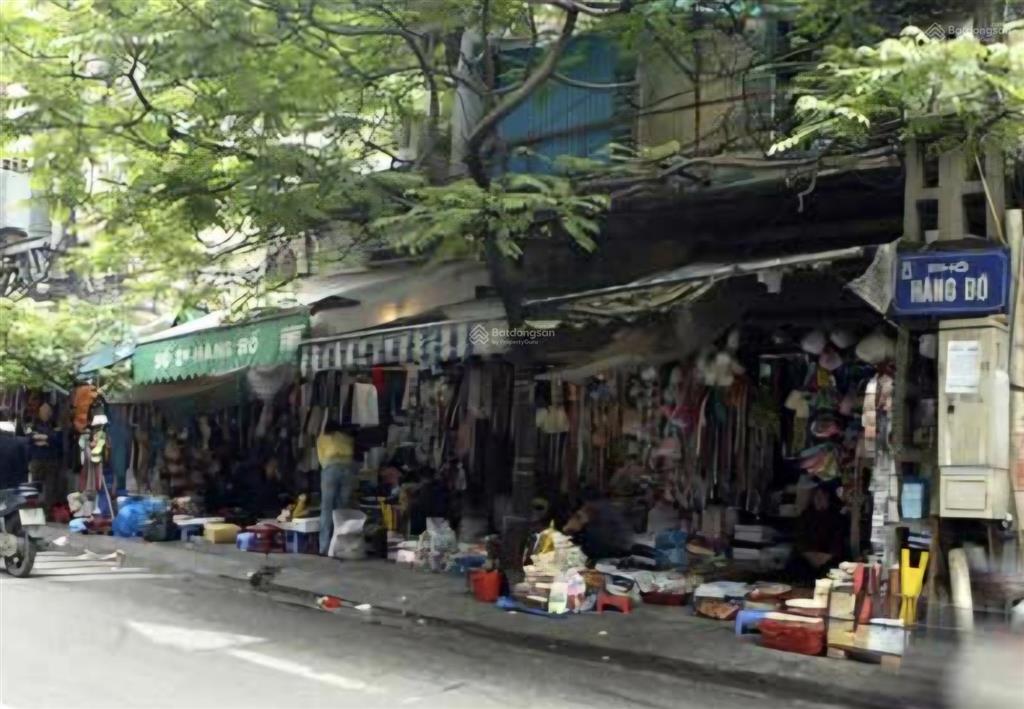 Sở hữu nhà phố cổ  khai thác ngay mô hình lưu trú dòng tiền