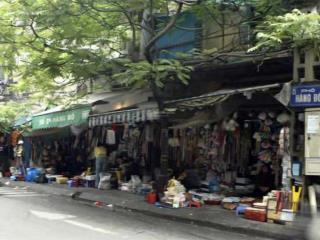 Sở hữu nhà phố cổ  khai thác ngay mô hình lưu trú dòng tiền