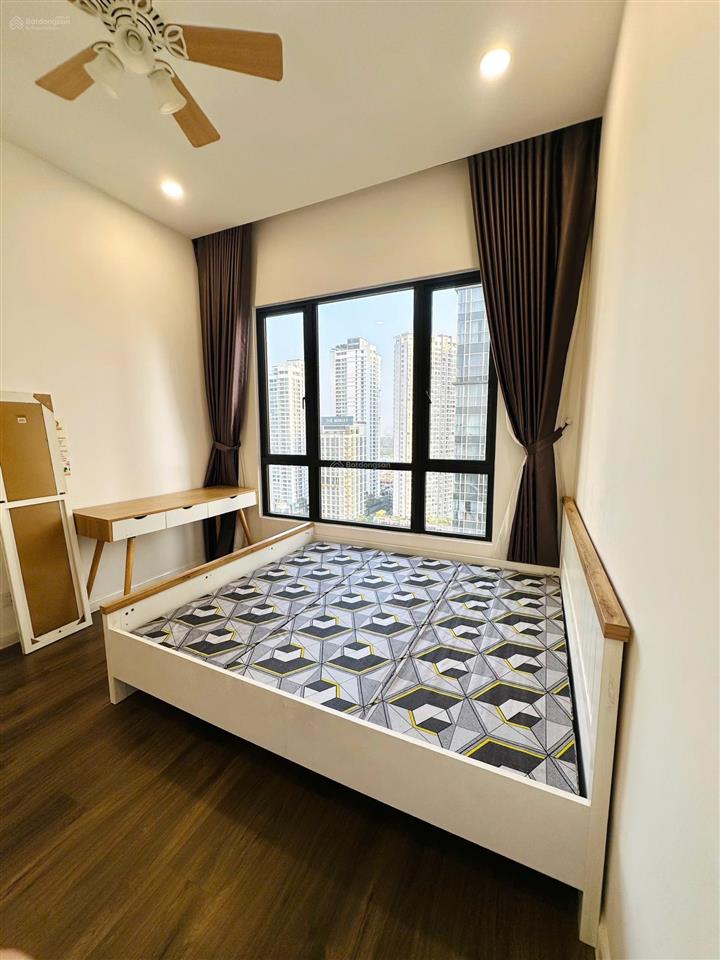 Cho thuê căn hộ 3pn, 2wc tại tầng 23, estella heights, giá cực chất 57 triệu, 130m2