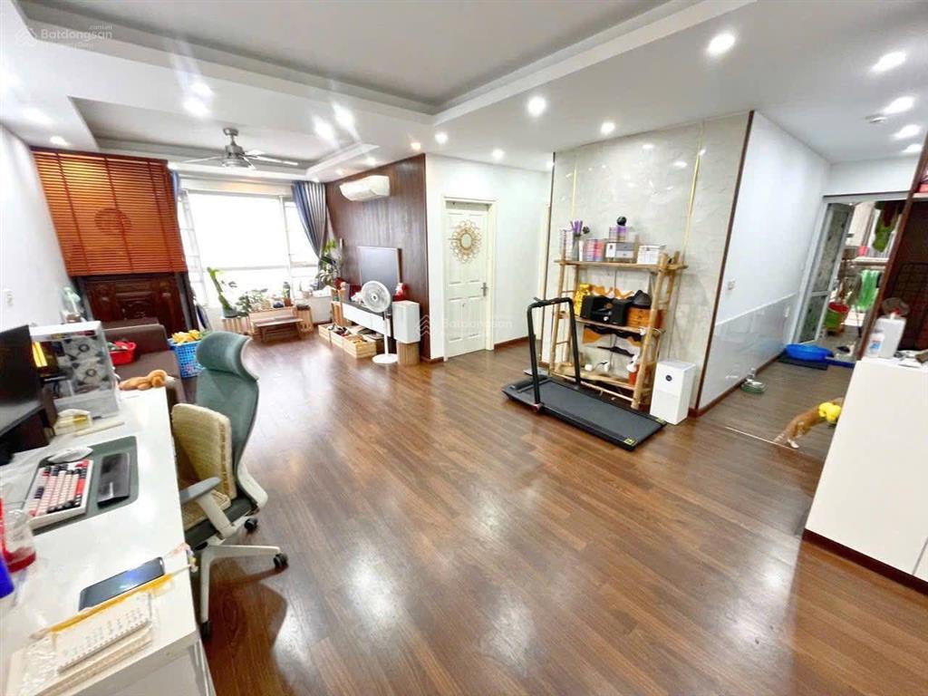 Văn quán khu đáng sống bậc nhất hà đông 82,5m2 chỉ 5.0x tỷ