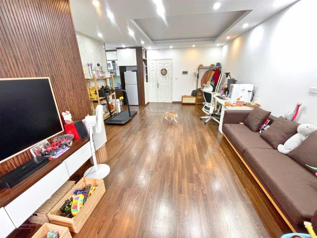 Văn quán khu đáng sống bậc nhất hà đông 82,5m2 chỉ 5.0x tỷ