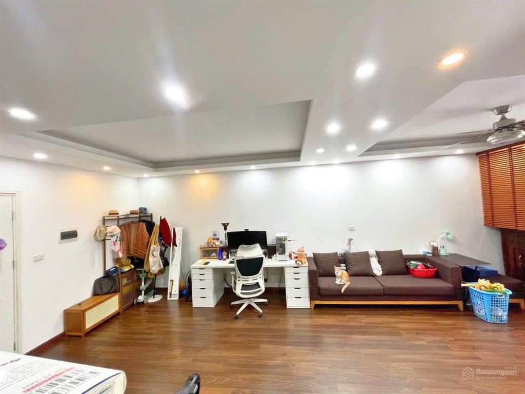 Văn quán khu đáng sống bậc nhất hà đông 82,5m2 chỉ 5.0x tỷ