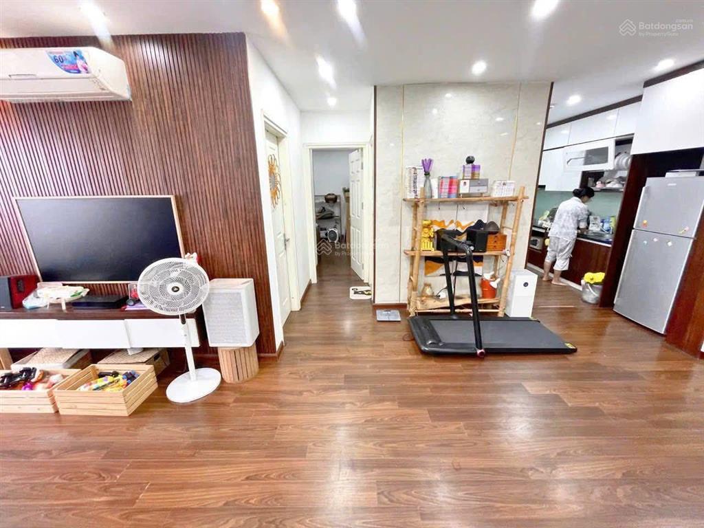 Văn quán khu đáng sống bậc nhất hà đông 82,5m2 chỉ 5.0x tỷ