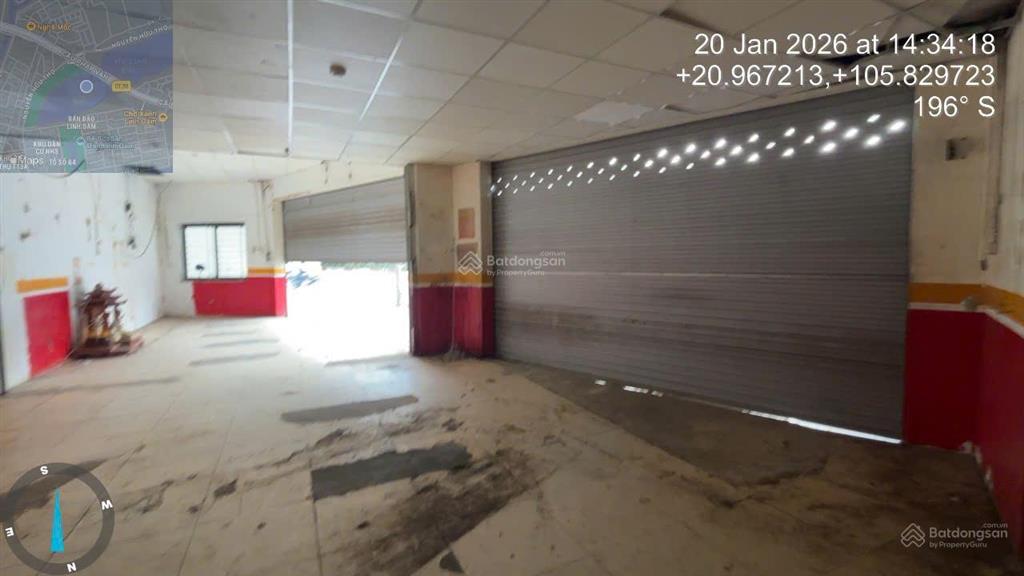 Cho thuê 170m2 tầng 4 roman plaza | diện tích đẹp giá tốt