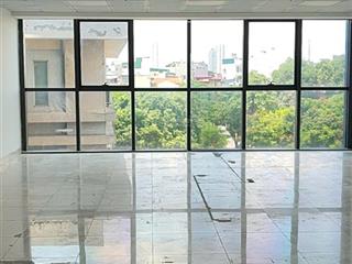 Cho thuê tầng 1 terra an hưng | diện tích lớn giá tốt