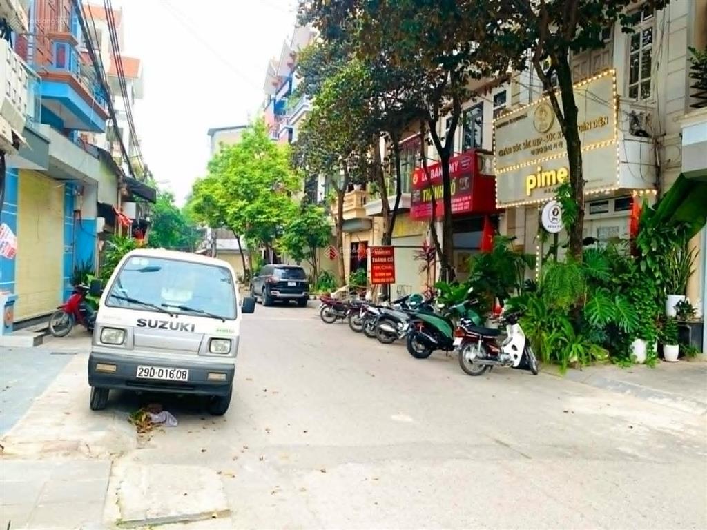 Bán nhà lĩnh nam , ô tô đỗ cửa , 10m ra phố , nhà đẹp ở ngay , không quy hoạch , 45m2 , 7 tỷ
