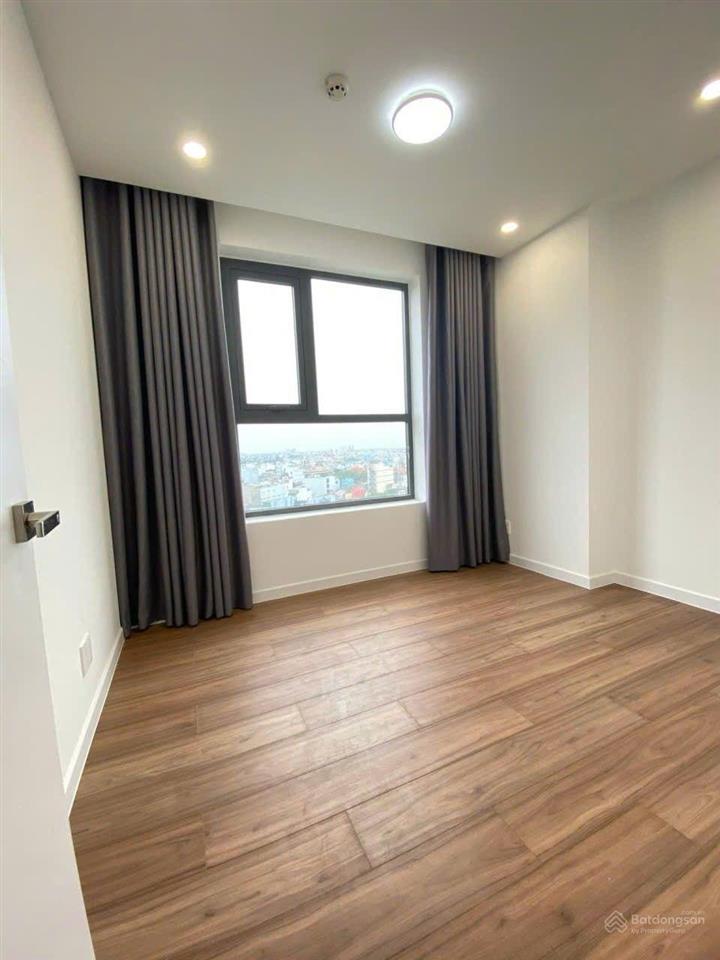 Cho thuê căn hộ chung cư ngọc phương năm 2 phòng ngủ 2 nhà vệ sinh rộng 96m2 nhà trống giá 11,5 tr