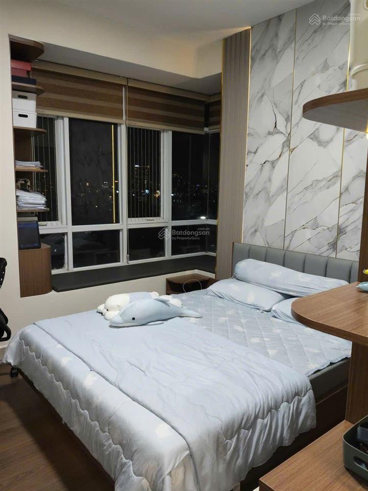 Cho thuê chung cư ngọc phương nam 3 phòng ngủ 2 nhà vệ sinh có đầy đủ nội thất nhà rộng 118m2 14tr