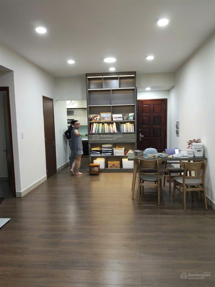 Cho thuê chung cư ngọc phương nam 3 phòng ngủ 2 nhà vệ sinh có đầy đủ nội thất nhà rộng 118m2 14tr
