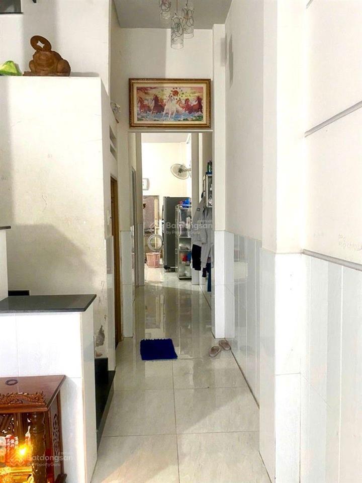 Chủ một đời 74m 2 tầng kiên cố chỉ 5 tỷ hơn