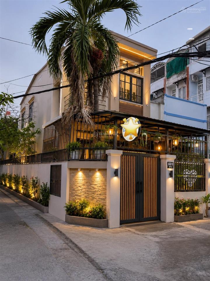 Căn góc 2 mặt hẻm 97m2 tiện mở cafe/ chdv/ kd đa ngành, chỉ 5 tỷ nhỉnh