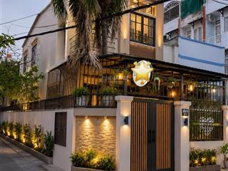 Căn góc 2 mặt hẻm 97m2 tiện mở cafe/ chdv/ kd đa ngành, chỉ 5 tỷ nhỉnh