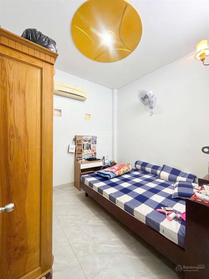 Căn góc 2 mặt hẻm 97m2 tiện mở cafe/ chdv/ kd đa ngành, chỉ 5 tỷ nhỉnh