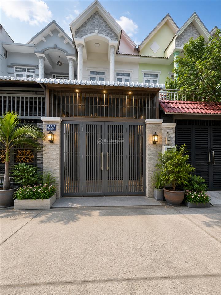Chính chủ 1 đời bán nhà 2 tầng hxh 8m ttnb  120m ô tô ngủ trong nhà chỉ 7 tỷ nhỉnh