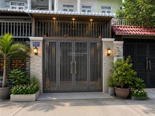 Chính chủ 1 đời bán nhà 2 tầng hxh 8m ttnb  120m ô tô ngủ trong nhà chỉ 7 tỷ nhỉnh